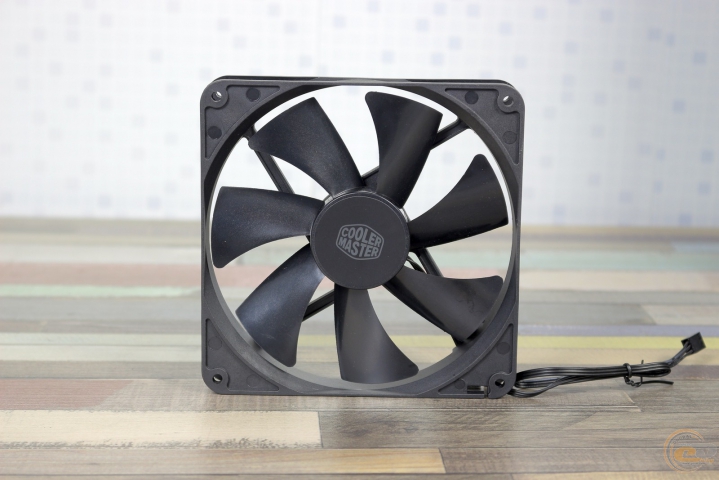 Cooler Master MasterCase Pro 5 NVIDIA Edition-9