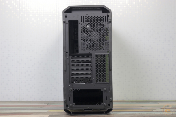 Cooler Master MasterCase Pro 5 NVIDIA Edition