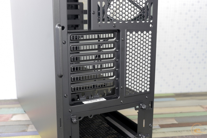 Cooler Master MasterCase Pro 6-2