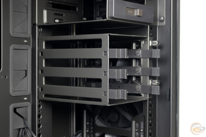 Cooler Master MasterCase Pro 6-5