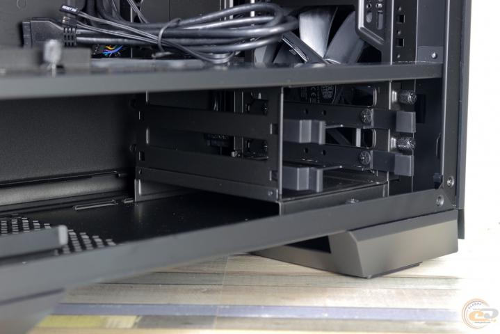 Cooler Master MasterCase Pro 6-5