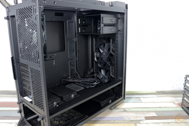 Cooler Master MasterCase Pro 6-5