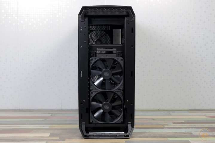 Cooler Master MasterCase Pro 6-6