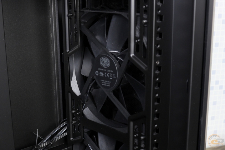 Cooler Master MasterCase Pro 6-6