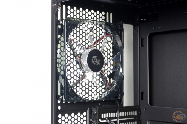 Cooler Master MasterCase Pro 6-6