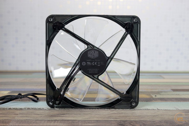 Cooler Master MasterCase Pro 6-6