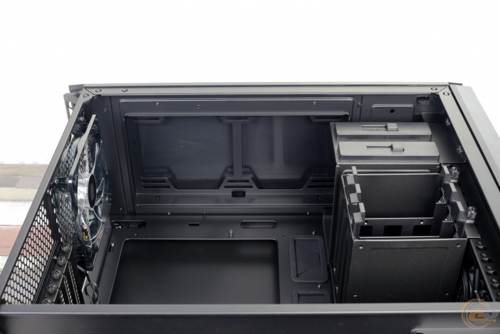 Cooler Master MasterCase Pro 6-6