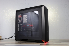 Cooler Master MasterCase Pro 6-7