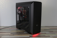 Cooler Master MasterCase Pro 6-7