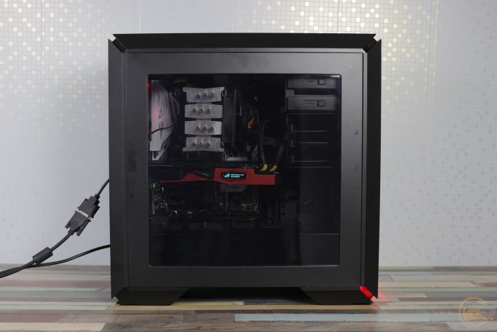 Cooler Master MasterCase Pro 6-7