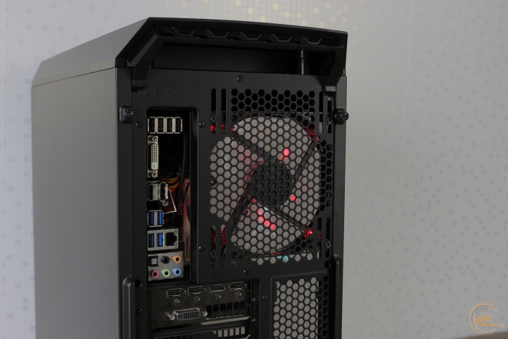 Cooler Master MasterCase Pro 6-7