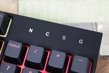 Cooler Master MasterKeys Lite L Combo RGB-1