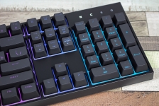 Cooler Master MasterKeys Lite L Combo RGB-1