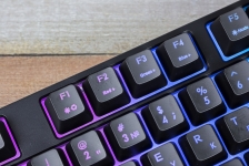 Cooler Master MasterKeys Lite L Combo RGB-1