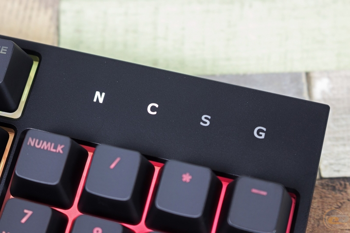 Cooler Master MasterKeys Lite L Combo RGB-1