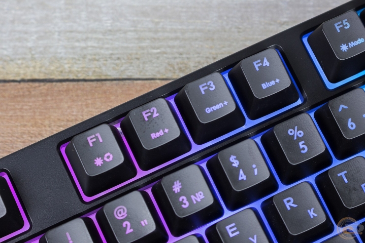 Cooler Master MasterKeys Lite L Combo RGB-1