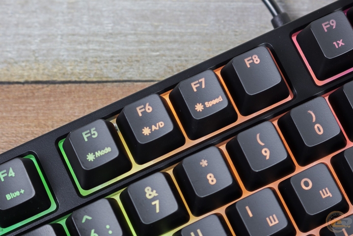 Cooler Master MasterKeys Lite L Combo RGB-1