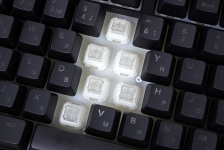 Cooler Master MasterKeys Lite L Combo RGB-2