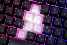 Cooler Master MasterKeys Lite L Combo RGB-2