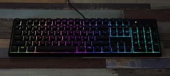 Cooler Master MasterKeys Lite L Combo RGB-3