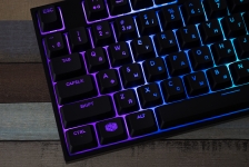 Cooler Master MasterKeys Lite L Combo RGB-3