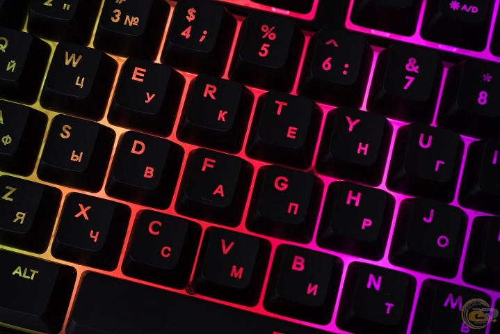 Cooler Master MasterKeys Lite L Combo RGB-3