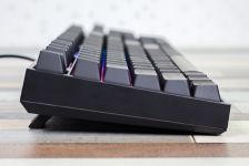 Cooler Master MasterKeys Lite L Combo RGB