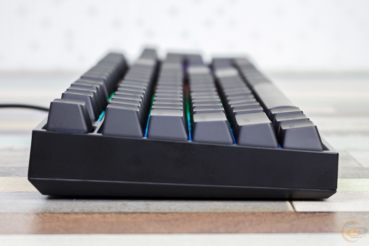 Cooler Master MasterKeys Lite L Combo RGB