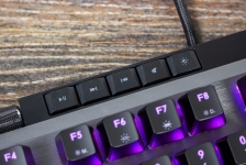 Cooler Master MasterKeys MK850-1