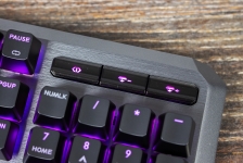 Cooler Master MasterKeys MK850-1