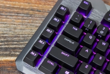 Cooler Master MasterKeys MK850-1