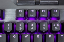 Cooler Master MasterKeys MK850-1