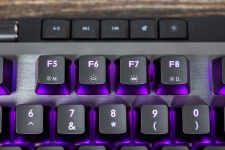 Cooler Master MasterKeys MK850-1