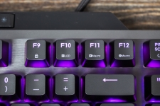 Cooler Master MasterKeys MK850-1