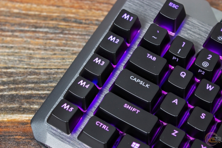 Cooler Master MasterKeys MK850-1