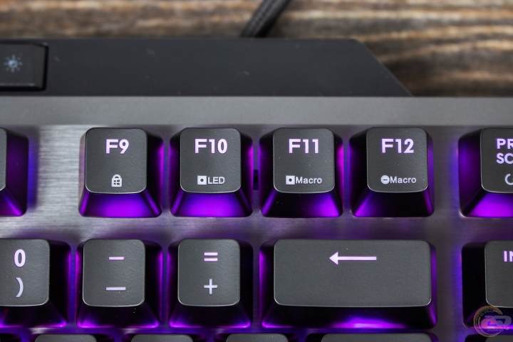 Cooler Master MasterKeys MK850-1