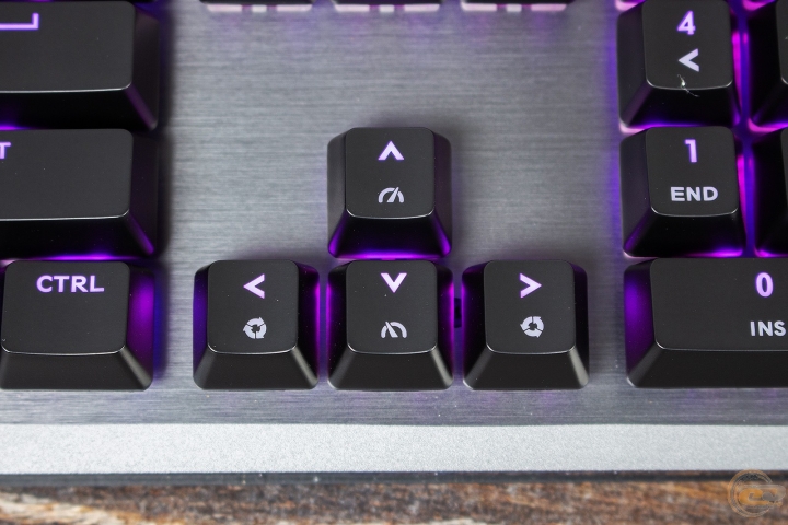 Cooler Master MasterKeys MK850-1