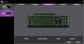 Cooler Master MasterKeys MK850