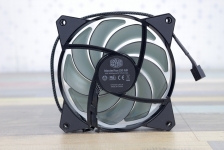 Cooler Master MASTERLIQUID LITE 120