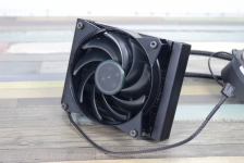 Cooler Master MASTERLIQUID LITE 120