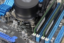 Cooler Master MASTERLIQUID LITE 240-2