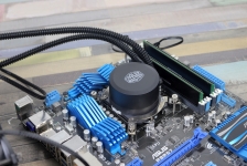 Cooler Master MASTERLIQUID LITE 240-2