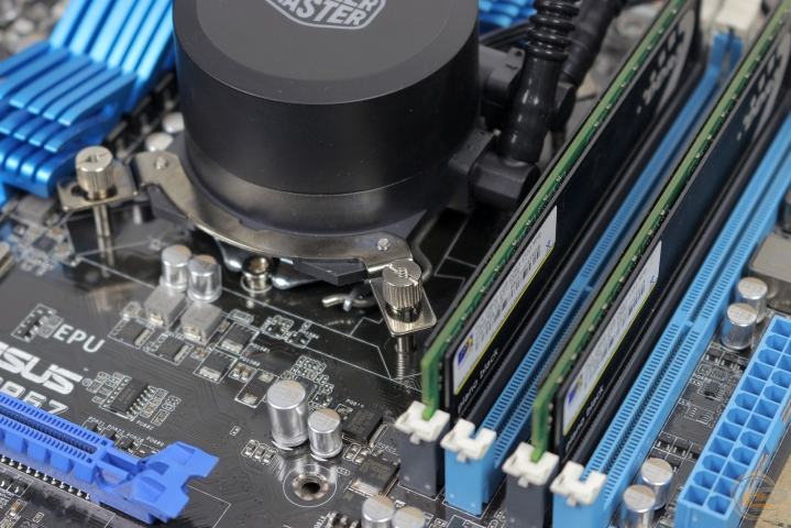 Cooler Master MASTERLIQUID LITE 240-2