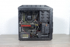 Cooler Master MASTERLIQUID ML240R RGB-1