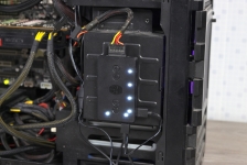 Cooler Master MASTERLIQUID ML240R RGB-1