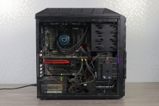 Cooler Master MASTERLIQUID ML240R RGB-1