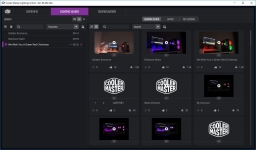 Cooler Master MASTERLIQUID ML240R RGB-2