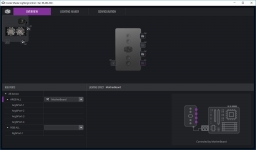 Cooler Master MASTERLIQUID ML240R RGB-2