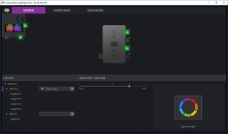 Cooler Master MASTERLIQUID ML240R RGB-2