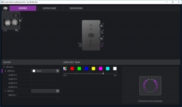 Cooler Master MASTERLIQUID ML240R RGB-2